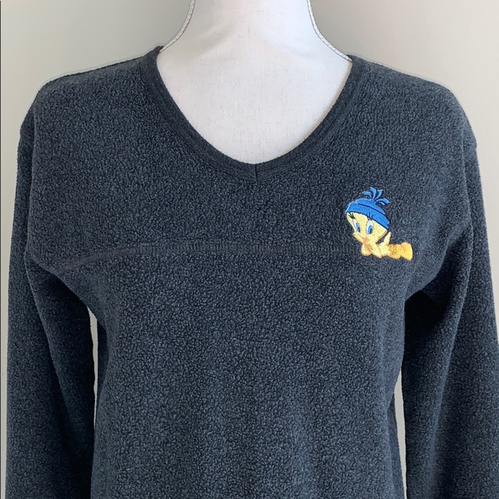 Women’s Looney Toons Tweety Bird Top